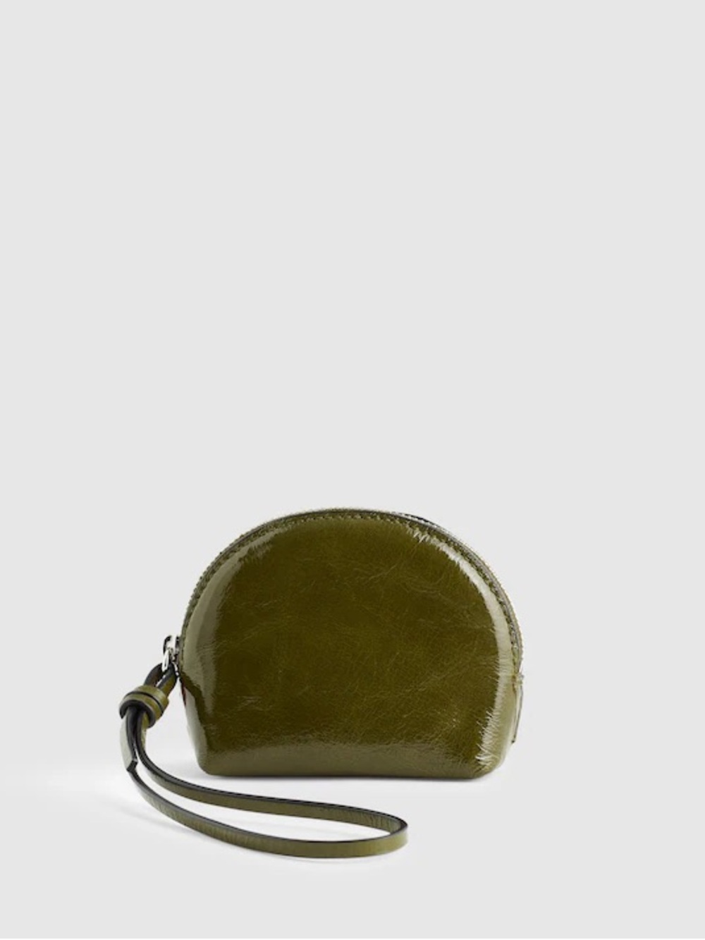 NWT Madewell Mini Zip Pouch